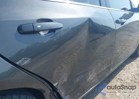 2017 Chevrolet Malibu 1Lt from USA, damaged, VIN 1G1ZE5ST4HF140406